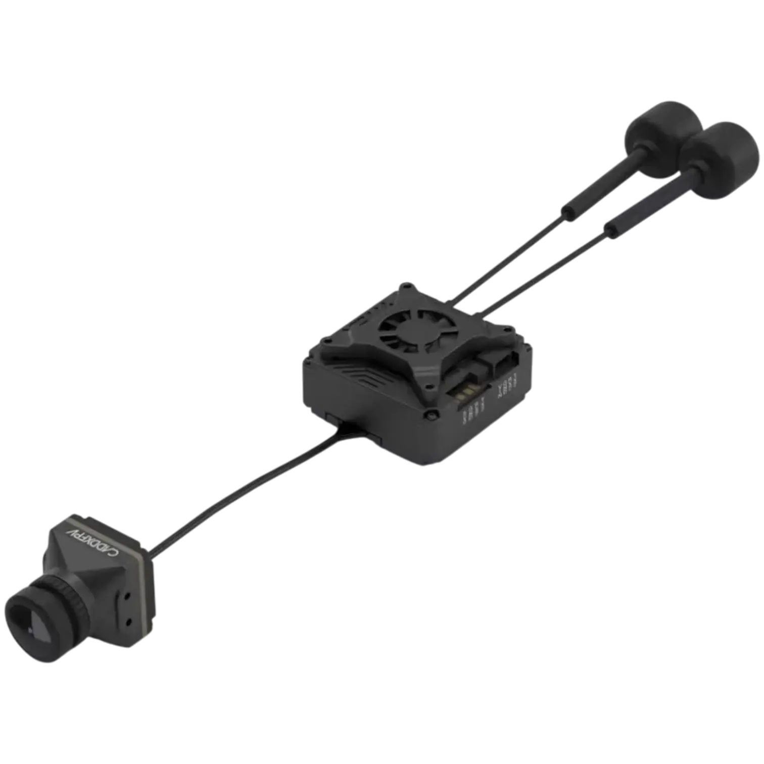 HD-передатчик изображения